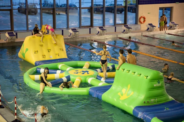 Ferie na finiszu - ostatni weekend z atrakcjami na wodzie, lodzie i w terenie