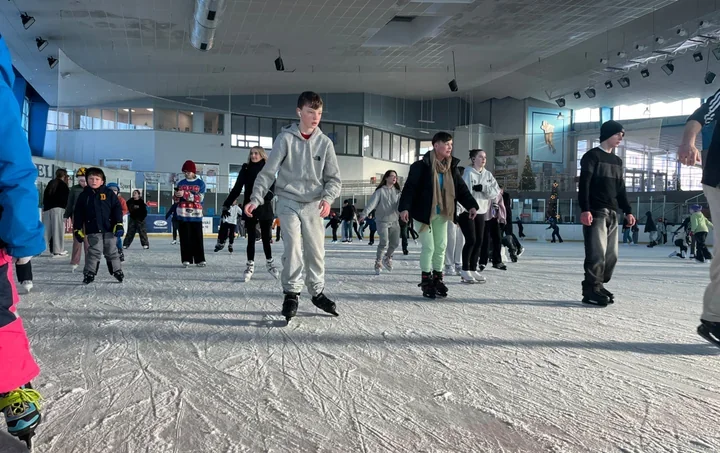 Ferie z MOSiR-em - ostatni tydzień pełen ruchu, ślizgawek i zajęć na świeżym powietrzu