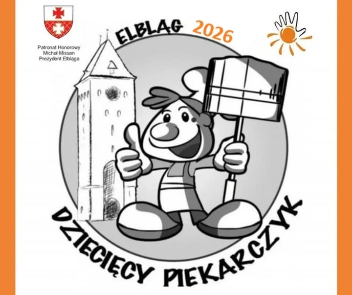 Dzieci wybiorą elbląskich bohaterów. Ruszył konkurs Dziecięcy Piekarczyk