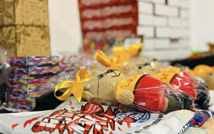 Licytacje Allegro dla WOŚP - jak i gdzie przekazać fanty w Elblągu