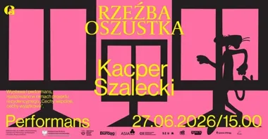 Stalowe „rzeźby” okażą się mistyfikacją. Oprowadzanie w Galerii EL