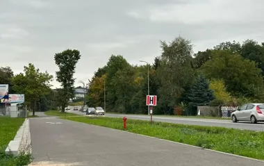 Ponad 19,6 mln zł na trasę przy Królewieckiej. Sięgnie granic Elbląga