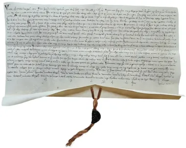 Elbląg zobaczy akt, od którego zaczęła się miejska historia