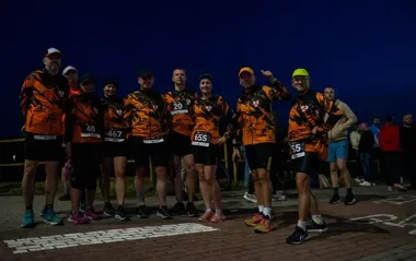 Bezpłatny trening na Modrzewinie. Została ostatnia pula pakietów