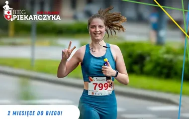 Starówka znów pobiegnie, a lista na Bieg Piekarczyka puchnie z dnia na dzień