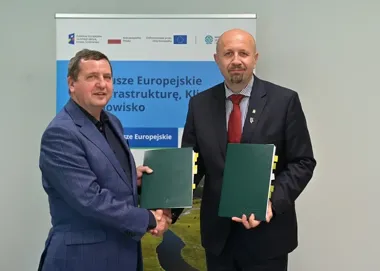 EPWiK zatrzyma deszczówkę w Elblągu. Rusza inwestycja za 25,9 mln zł