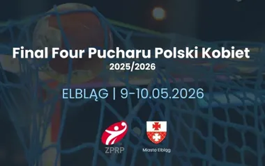 Elbląg przejmie finał Pucharu Polski kobiet i szykuje sportowe święto