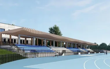 Nowe sporty na stadionie przy Krakusa? Mieszkańcy podzielą się pomysłami