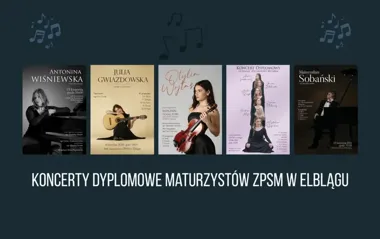 Dwunastoletnia praca maturzystów ZPSM kończy się na elbląskiej scenie