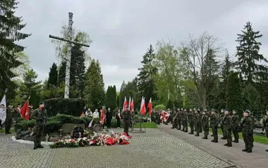 Elbląg szykuje dwa kwietniowe spotkania pamięci przy Agrykoli