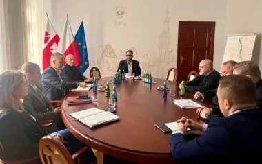 Agrykola czeka na nowe trybuny i podgrzewaną murawę