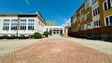Ponad 31 mln zł na trzy elbląskie placówki. Zakres prac jest szeroki