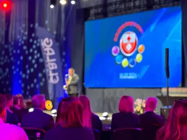 Gala sportu w Elblągu – 82 nagrodzonych, diament dla Tomczyńskiego i Sellier