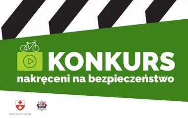 Uczniowie mają nakręcić bezpieczeństwo na elbląskich ulicach