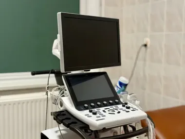 Nowy sprzęt dla kardiologii w Elblągu. Szpital zyskał zaplecze za ponad 2 mln zł
