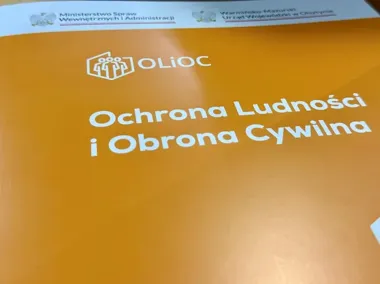 Elbląg dostanie ponad 6 mln zł na schrony i sprzęt kryzysowy