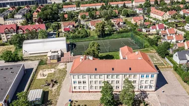 Przy SP 14 powstanie nowy plac zabaw. Inwestycja za prawie 398 tys. zł