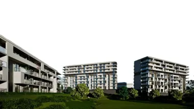 Nowe bloki przy czterech ulicach budzą pytania przed miejską decyzją