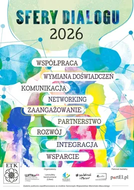 Sfery dialogu łączą Elbląg z litewską gminą. Rusza nowy projekt współpracy