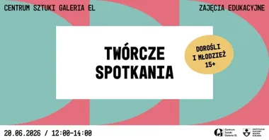 Pejzaże z liści i kamieni. W Galerii EL powstaną obrazy z wyobraźni
