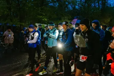 Biegacze przejmą Wysoczyznę Elbląską. Rekordowa edycja rusza już w weekend