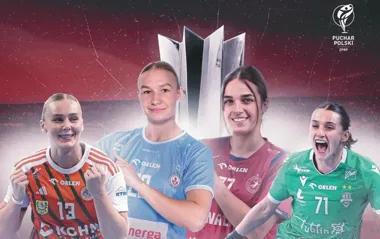 W Elblągu rusza walka o puchar. Zagrają reprezentantki Polski