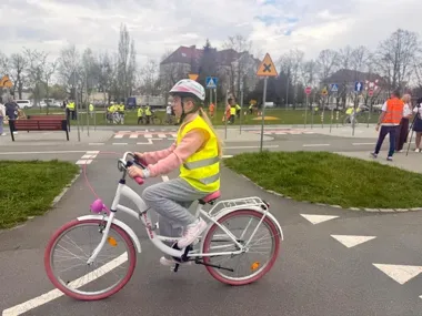 W Elblągu uczniowie powalczą o finał wojewódzki. Stawką jest bezpieczeństwo