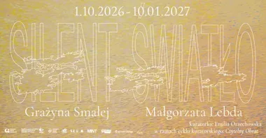 Światło i słowo spotkają się w Galerii EL. Nowa wystawa dwóch artystek