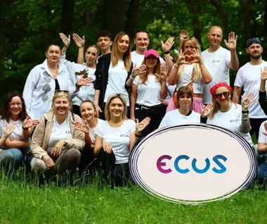 Pięć lat ECUS w Elblągu. Zmiana, którą widać w codziennej pomocy