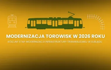 Remont torowisk rusza od pętli przy ul. Ogólnej – tramwaje pojadą innymi trasami