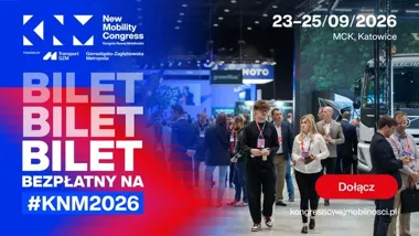 W Katowicach ruszy Kongres Nowej Mobilności. Będą transport, energia i bezpieczeństwo