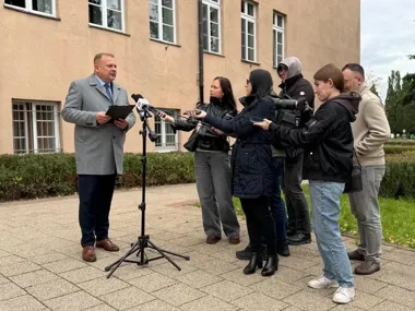 Mieszkańcy podzieleni w sprawie Tarnopola. Radni zdecydują o dalszym kroku