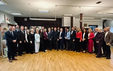 Nowy związek 18 samorządów ma otworzyć Zalew Wiślany na inwestycje