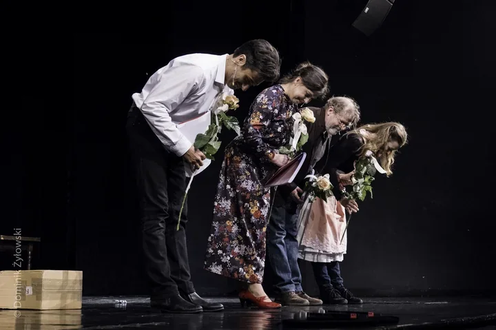 Fredro w Bażantarni. Elbląski teatr pokaże komedię o miłosnym czworokącie