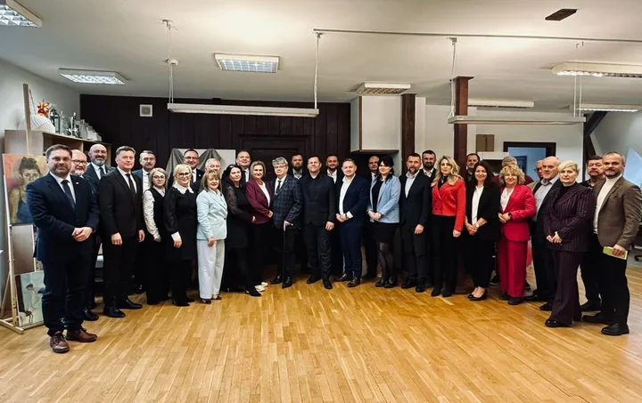 Nowy związek 18 samorządów ma otworzyć Zalew Wiślany na inwestycje