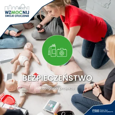 24 tys. zł i nowy sprzęt dla OSP w Zielonce Pasłęckiej