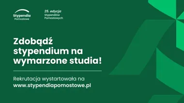 10 tys. zł na pierwszy rok studiów. Rekrutacja już trwa