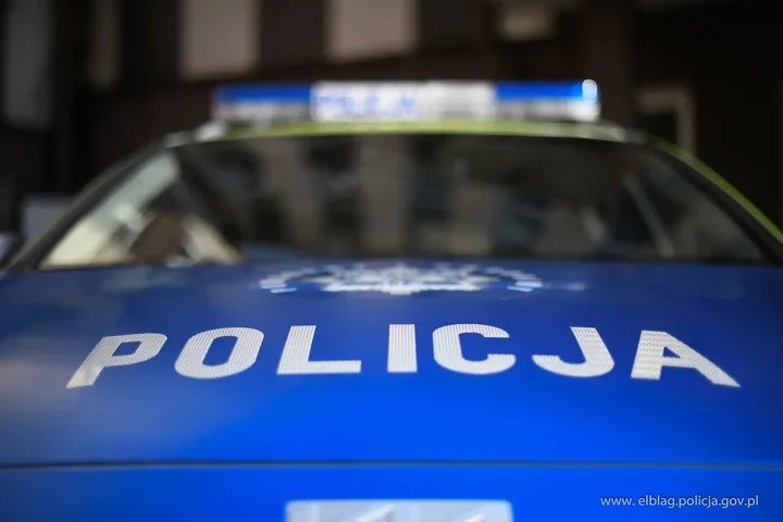 Elbląg - 465 przebadanych kierowców i 23 zdarzenia drogowe w weekend