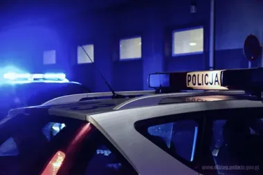 Weekend w Elblągu pod lupą policji. Trzech kierowców było nietrzeźwych