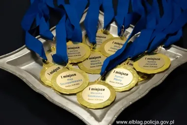 Uczniowie z Elbląga najlepsi w województwie. Powalczą o ogólnopolski sukces
