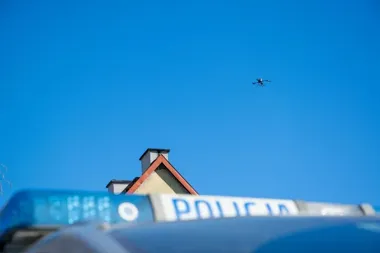 Drogówka ruszyła na przejazdy - jeden błąd może kosztować życie