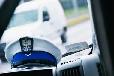 Majówka na elbląskich drogach bez wypadku, ale z setkami mandatów