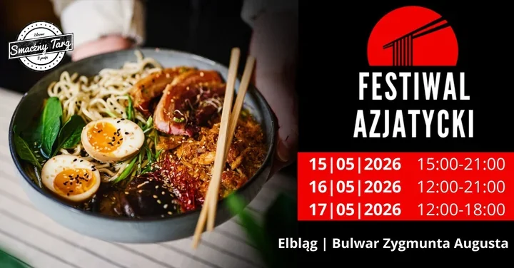 Trzy smaki i jeden bulwar. Kulinarny weekend w Elblągu