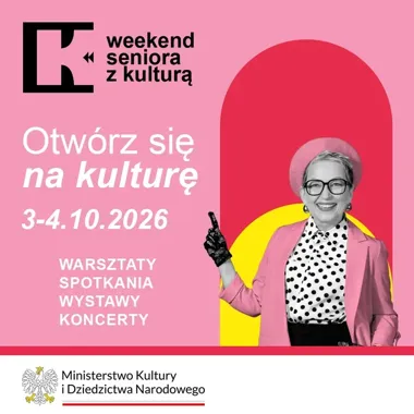 Opera, „Lalka” i hologramy. CSE „Światowid” szykuje weekend dla seniorów