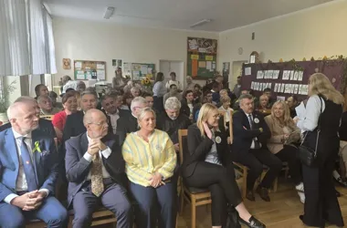 W Przezmarku rozmawiali o zdrowiu psychicznym bez tabu