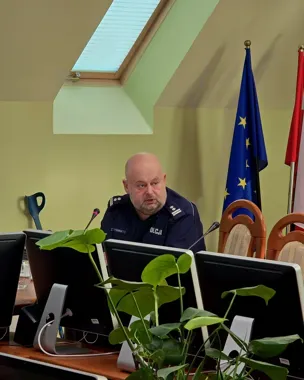 Dyrektorzy poznali zasadę 4U. Kolejne szkolenia odbędą się w szkołach