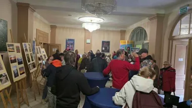 Fotografia i film stały się ich głosem. Uczestnicy z Przezmarka na gali InkluFestu