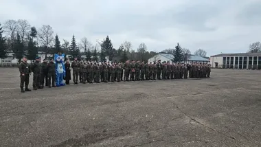Debiut kadetów z Pasłęka zakończył się pucharem i mocną lekcją musztry