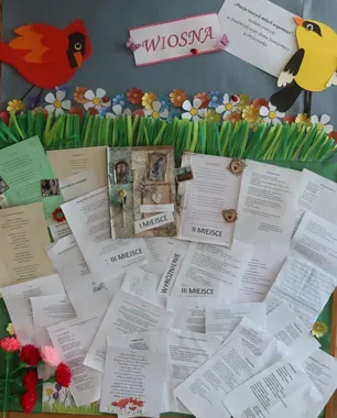 Wiersze o wspomnieniach poruszyły Przezmark (i dały głos emocjom)