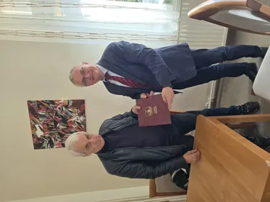 Nowe zaplecze sportowe przy Zespole Szkół w Pasłęku. Umowy już podpisane